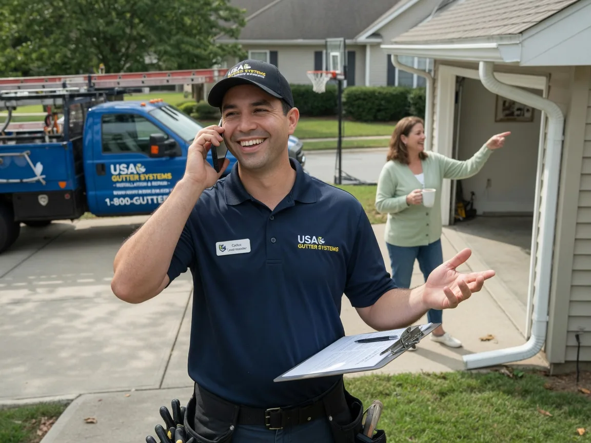 Gutter Installation Big Rock, TN FAQs
